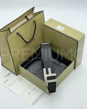 Tom Ford ремень эксклюзивный PR771452