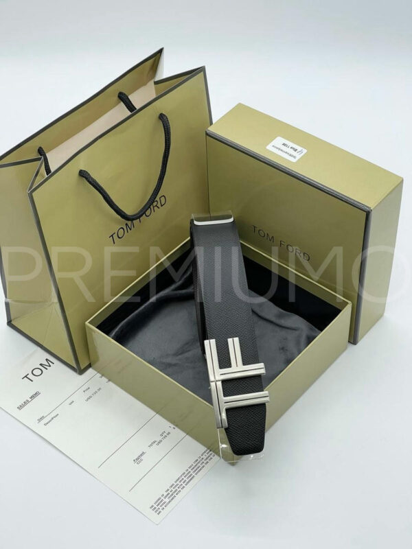 Tom Ford ремень эксклюзивный PR771452