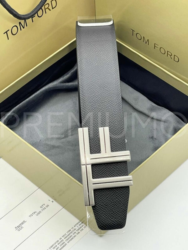 Tom Ford ремень эксклюзивный PR771452 2
