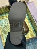 Miu Miu сапоги PR334514 19