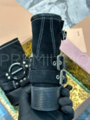 Miu Miu сапоги PR651355 17