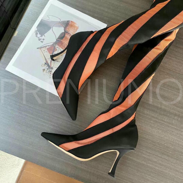 Jimmy Choo сапоги PR417946 2