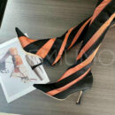 Jimmy Choo сапоги PR417946 11