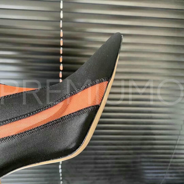 Jimmy Choo сапоги PR417946 5