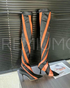 Jimmy Choo сапоги PR417946