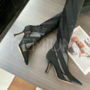 Jimmy Choo сапоги PR930923 8