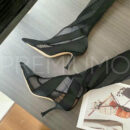 Jimmy Choo сапоги PR930923 9