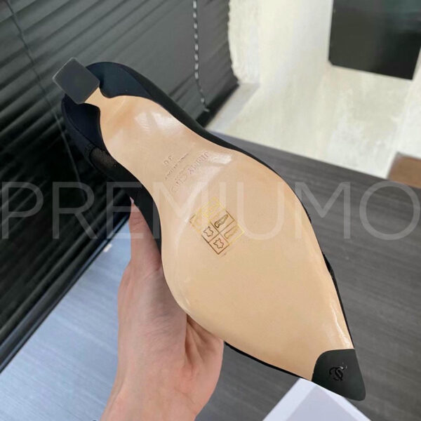 Jimmy Choo сапоги PR930923 6
