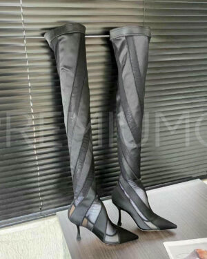 Jimmy Choo сапоги PR930923