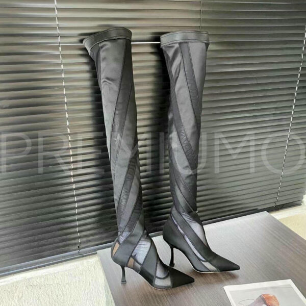 Jimmy Choo сапоги PR930923