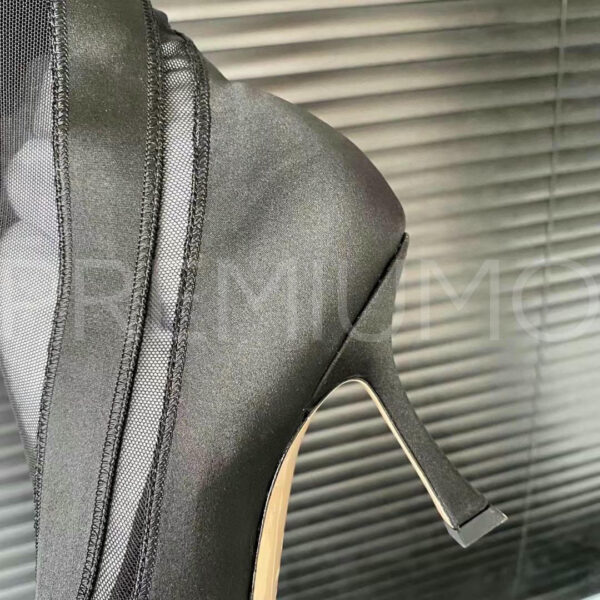 Jimmy Choo сапоги PR930923 5
