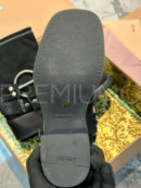 Miu Miu сапоги PR651355 19