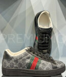 Gucci Screener кроссовки PR478708 9