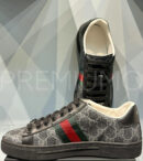 Gucci Screener кроссовки PR478708 11