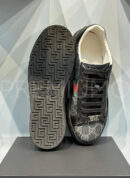 Gucci Screener кроссовки PR478708 13