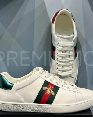 Gucci Screener кроссовки PR566070