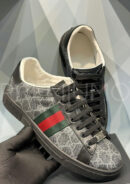 Gucci Screener кроссовки PR478708 12
