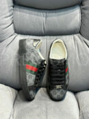 Gucci Screener кроссовки PR478708 16