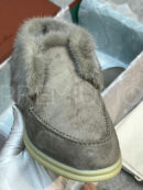 Loro Piana лоферы PR722464 20