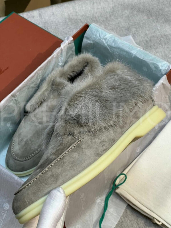 Loro Piana лоферы PR722464 3