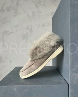 Loro Piana лоферы PR722464