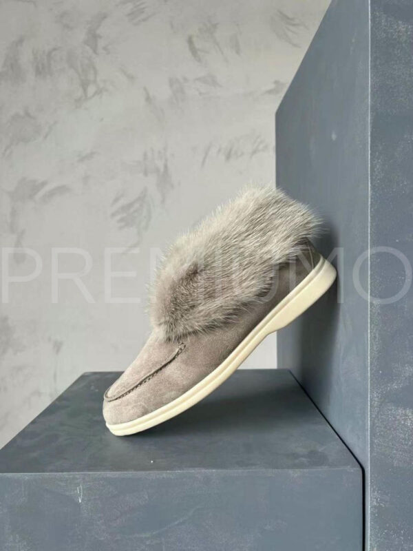 Loro Piana лоферы PR722464