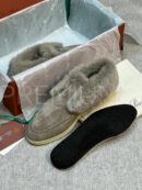 Loro Piana лоферы PR722464 24