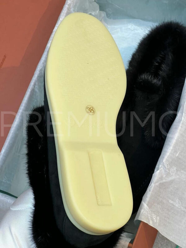 Loro Piana лоферы PR857031 10