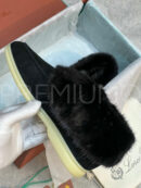 Loro Piana лоферы PR857031 22