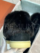Loro Piana лоферы PR857031 21