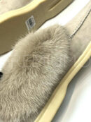 Loro Piana лоферы PR206072 23
