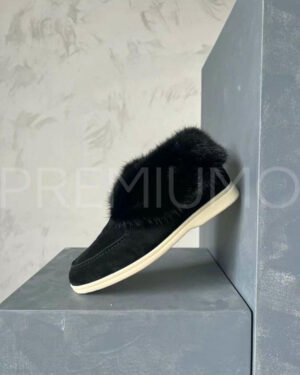 Loro Piana лоферы PR857031
