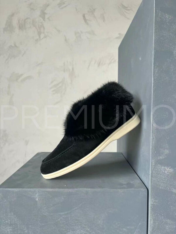 Loro Piana лоферы PR857031