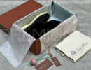Loro Piana лоферы PR857031 24