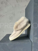 Loro Piana лоферы PR206072 17