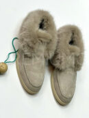 Loro Piana лоферы PR206072 18