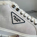 Prada кроссовки PR126194 18