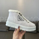 Prada кроссовки PR126194 11