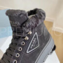 Prada кроссовки PR752035 21