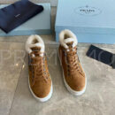 Prada кроссовки PR763218 21