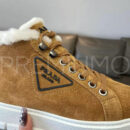Prada кроссовки PR763218 22
