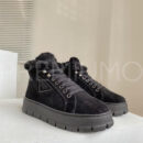Prada кроссовки PR752035 18