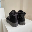 Prada кроссовки PR752035 20