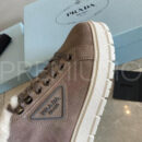 Prada кроссовки PR610463 14