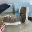 Prada кроссовки PR610463 11