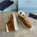 Prada кроссовки PR763218 23