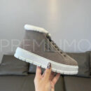 Prada кроссовки PR610463 10