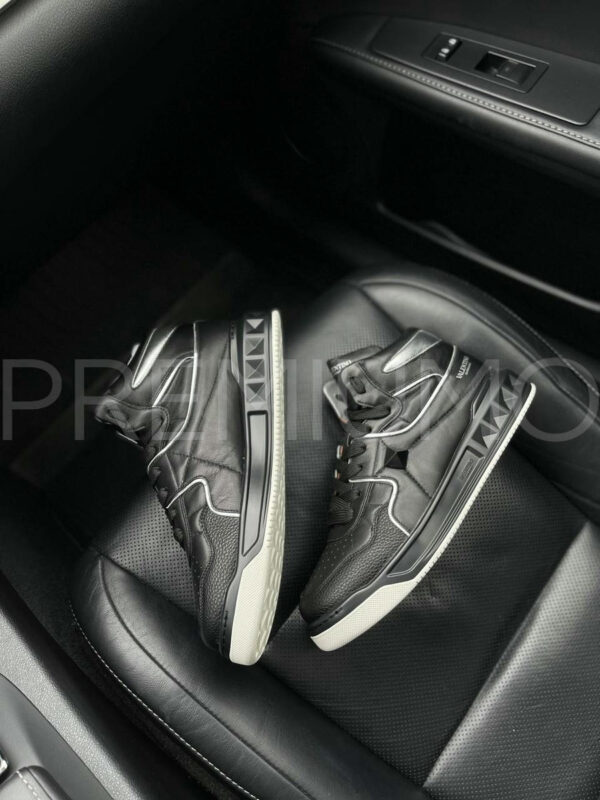Valentino кроссовки PR169116 4