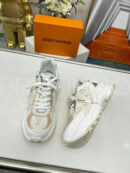Louis Vuitton кроссовки PR870428 8