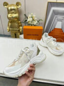 Louis Vuitton кроссовки PR870428 10